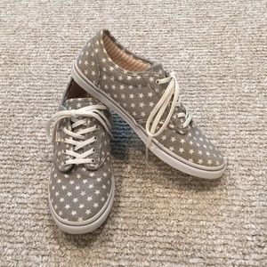 Star Vans